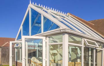 conservatory roof insulation costs Llantwit