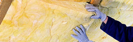 quotes for Llantwit roof insulation