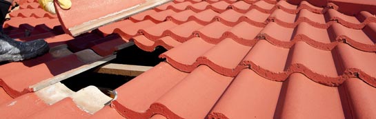 compare Llantwit roof repair quotes