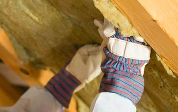 types of Llantwit pitched roof insulation materials