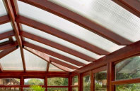Llantwit conservatory roofing insulation
