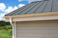 Llantwit fascia repair