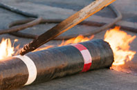 free Llantwit flat roofing repair quotes