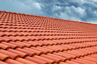 Llantwit roofing tiles